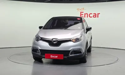 Renault-KoreaSamsung QM3 2015, 172368 км, за 3600000 KRW - фото 3