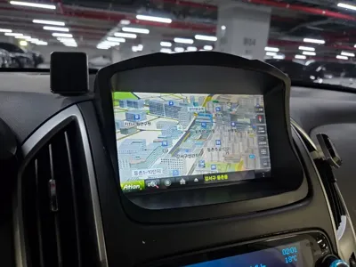 ChevroletGMDaewoo Cruze 2016, 84327 км, за 4900000 KRW - фото 15