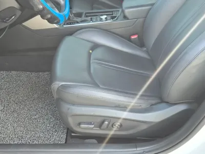 Hyundai Sonata 2016, 170864 км, за 6000000 KRW - фото 9