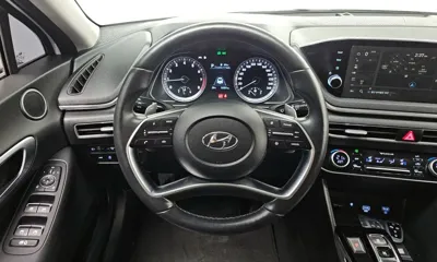 Hyundai Sonata 2020, 33351 км, за 18300000 KRW - фото 12