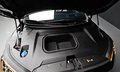 Kia EV3 2026, 7784 км, за 41900000 KRW - фото 6