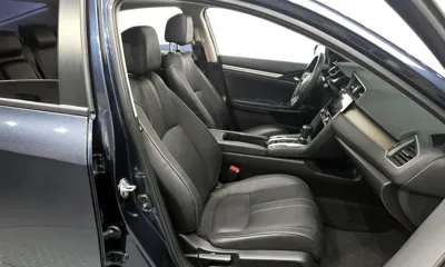 Honda Civic 2017, 62805 км, за 12800000 KRW - фото 26