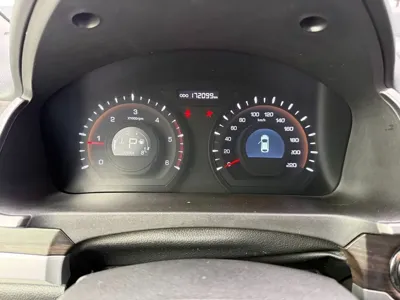 KG_Mobility_Ssangyong KORANDO 2014, 172094 км, за 2900000 KRW - фото 8