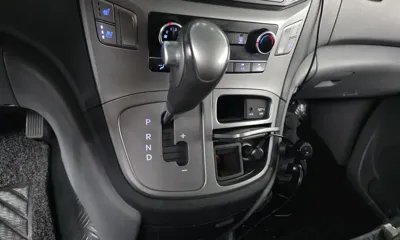 Hyundai Starex 2020, 94969 км, за 14250000 KRW - фото 9