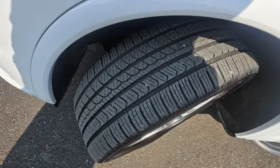 Porsche Cayenne 2014, 220000 км, за 13500000 KRW - фото 20