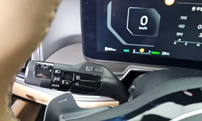Kia Sorento 2024, 20283 км, за 41300000 KRW - фото 28