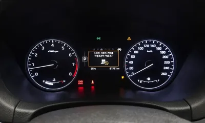 Hyundai Genesis 2016, 61721 км, за 16000000 KRW - фото 8
