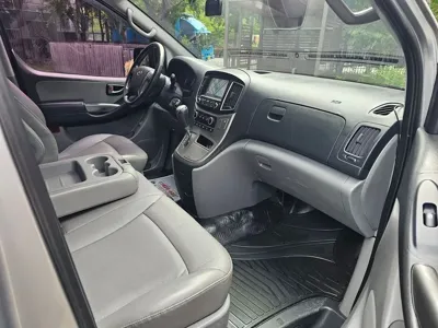 Hyundai Starex 2019, 165400 км, за 14990000 KRW - фото 10