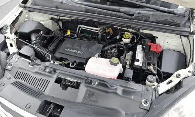 ChevroletGMDaewoo Trax 2015, 71830 км, за 4900000 KRW - фото 6