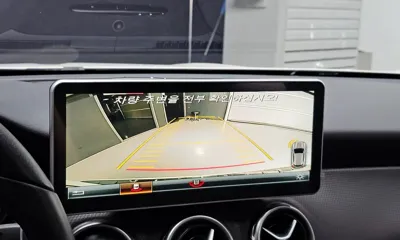 Mercedes-Benz GLA-Class 2018, 62017 км, за 16900000 KRW - фото 14