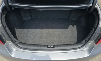 Honda Accord 2017, 60154 км, за 16500000 KRW - фото 20