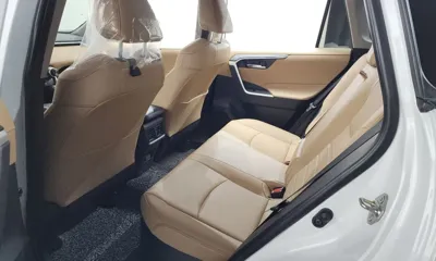 Toyota RAV4 2025, 10842 км, за 40300000 KRW - фото 20