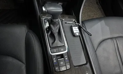 Kia K5 2019, 61092 км, за 15800000 KRW - фото 9