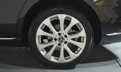 Mercedes-Benz E-Class 2019, 79687 км, за 25700000 KRW - фото 21