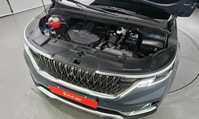 Kia Canival 2021, 127935 км, за 22500000 KRW - фото 6