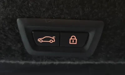 BMW 5-Series 2015, 206644 км, за 15800000 KRW - фото 19