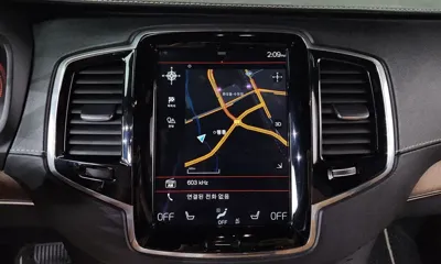 Volvo XC90 2017, 136159 км, за 25900000 KRW - фото 13