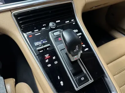 Porsche Panamera 2018, 179565 км, за 46990000 KRW - фото 13
