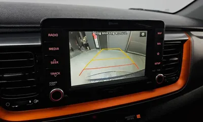 Kia Stonic 2018, 96863 км, за 10900000 KRW - фото 19