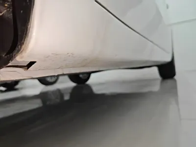Roewe i5 2025, 100 км, за 54500 CNY - фото 22