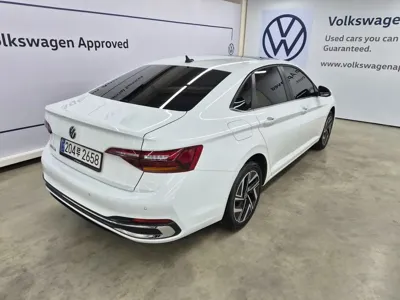 Volkswagen Jetta 2024, 31657 км, за 25800000 KRW