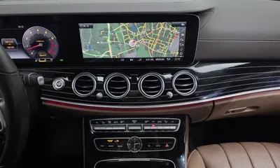 Mercedes-Benz E-Class 2019, 106106 км, за 28490000 KRW - фото 14