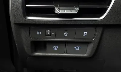 Hyundai Sonata 2024, 32275 км, за 25900000 KRW - фото 30