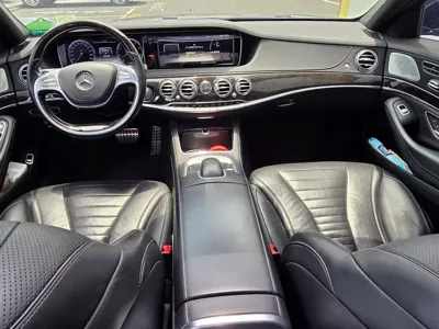 Mercedes-Benz S-Class 2014, 152060 км, за 26000000 KRW - фото 7