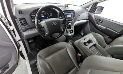 Hyundai Starex 2019, 118505 км, за 11990000 KRW - фото 7