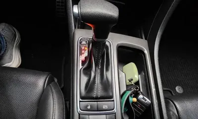 Kia K5 2018, 98718 км, за 9900000 KRW - фото 9
