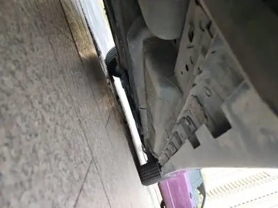 Nissan Teana 2018, 112600 км, за 49500 CNY - фото 17