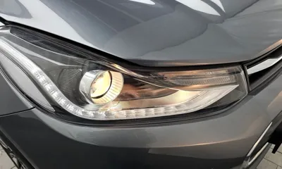 ChevroletGMDaewoo Trax 2019, 61670 км, за 7500000 KRW - фото 22