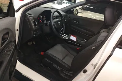 Honda XR-V 2019, 26200 км, за 72214.83 CNY - фото 23