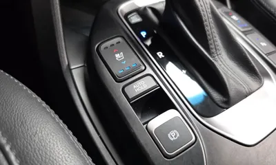 Hyundai Santafe 2015, 62000 км, за 10200000 KRW - фото 40