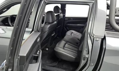 KG_Mobility_Ssangyong Rexton 2022, 38671 км, за 23500000 KRW - фото 11
