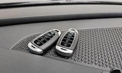 Hyundai Avante 2021, 92397 км, за 15300000 KRW - фото 31