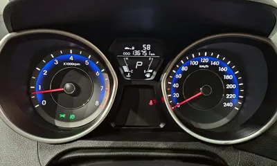 Hyundai Avante 2013, 136751 км, за 4200000 KRW - фото 8