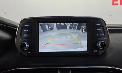 Hyundai Santafe 2019, 103904 км, за 18200000 KRW - фото 16