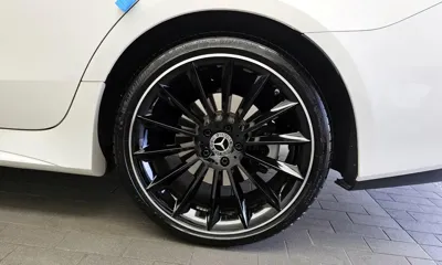 Mercedes-Benz CLS-Class 2019, 108285 км, за 32900000 KRW - фото 21