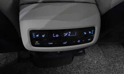 Hyundai Palisade 2023, 40789 км, за 36500000 KRW - фото 20