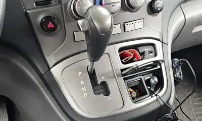 Hyundai Starex 2014, 106931 км, за 24900000 KRW - фото 9