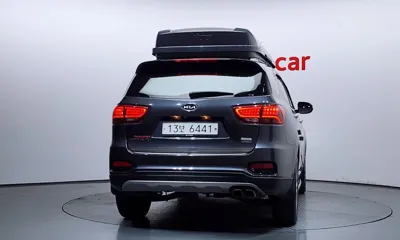 Kia Sorento 2019, 109861 км, за 16900000 KRW - фото 4