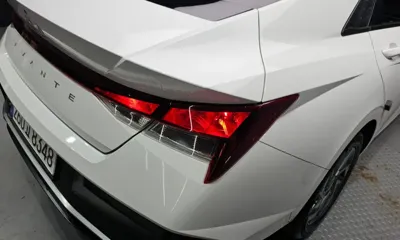 Hyundai Avante 2024, 120616 км, за 16300000 KRW - фото 23
