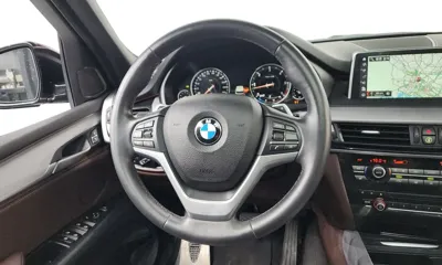 BMW X5 2018, 103479 км, за 33900000 KRW - фото 13