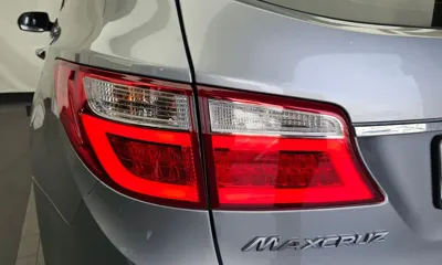 Hyundai Maxcruz 2014, 126517 км, за 9700000 KRW - фото 23