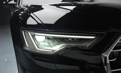 Audi A6 2021, 24576 км, за 33990000 KRW - фото 22