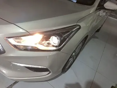 Hyundai Mistra 2018, 44700 км, за 42800 CNY - фото 24