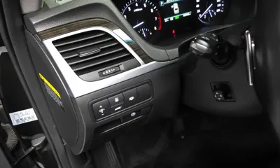 Genesis G80 2018, 108900 км, за 16500000 KRW - фото 30