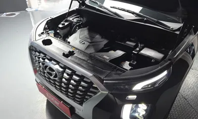 Hyundai Palisade 2020, 57815 км, за 22900000 KRW - фото 6