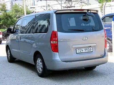 Hyundai Starex 2012, 203375 км, за 5590000 KRW - фото 3